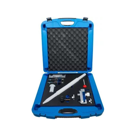 Coffret de calage | pour Porsche Boxster & 911