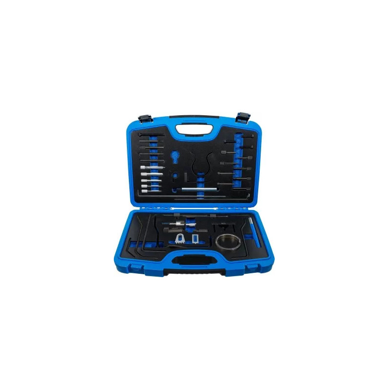 Coffret de calage | pour Peugeot, Citroën, PSA Coffret de calage | pour Peugeot, Citroën, PSA