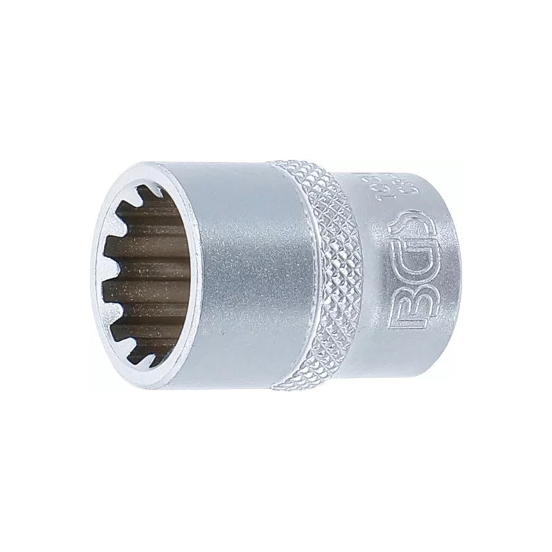 Douille pour clé, Gear Lock | 10 mm (3/8") | 14 mm Douille pour clé, Gear Lock | 10 mm (3/8") | 14 mm