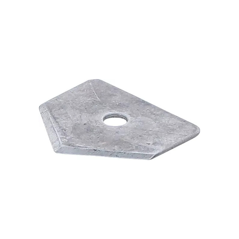 Lame de rechange pour pince coupe-tube | art. 8868 Lame de rechange pour pince coupe-tube | art. 8868