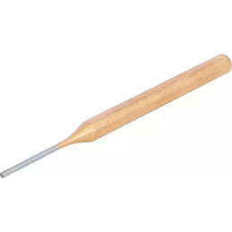 Chasse-goupilles | 150 mm | 3 mm