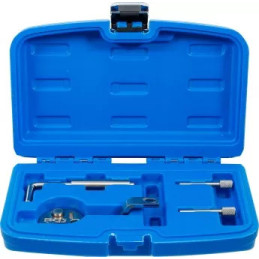 Outil de calage de vilebrequin | pour Ford Transit 2.2