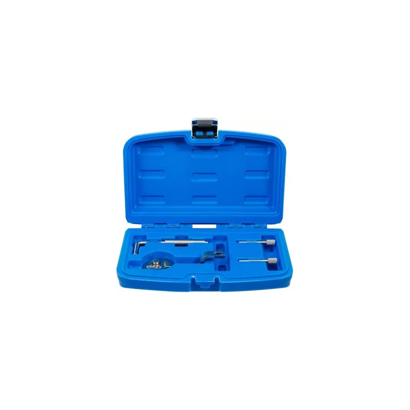 Outil de calage de vilebrequin | pour Ford Transit 2.2 Outil de calage de vilebrequin | pour Ford Transit 2.2