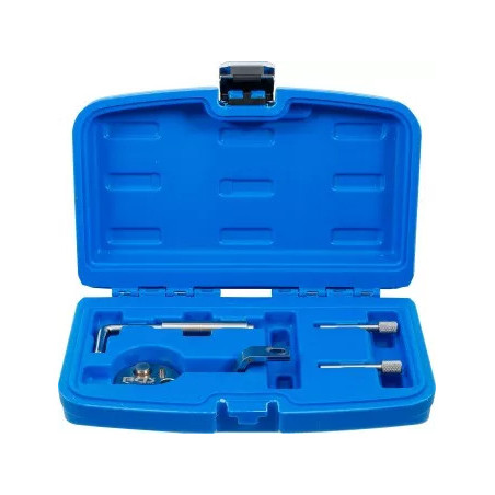 Outil de calage de vilebrequin | pour Ford Transit 2.2
