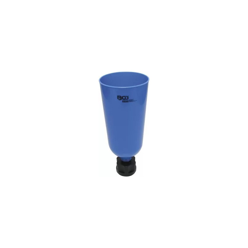 Entonnoir de remplissage avec baïonnette pour VAG, Mercedes-Benz, BMW, Porsche, Volvo Entonnoir de remplissage avec baïonnette pour VAG, Mercedes-Benz, BMW, Porsche, Volvo