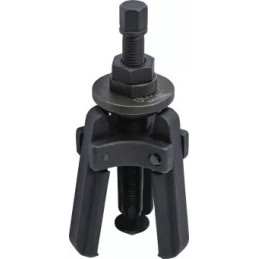 Extracteur de joint de palier | 3 bras | universel | 10 - 125 mm