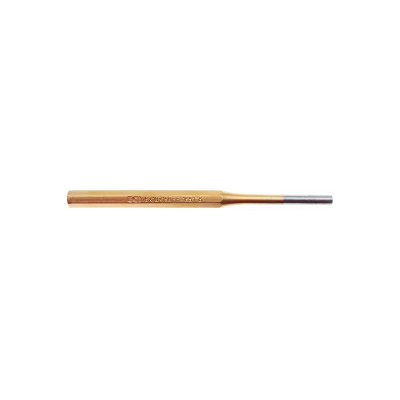 Chasse-goupilles | 150 mm | 6 mm Chasse-goupilles | 150 mm | 6 mm