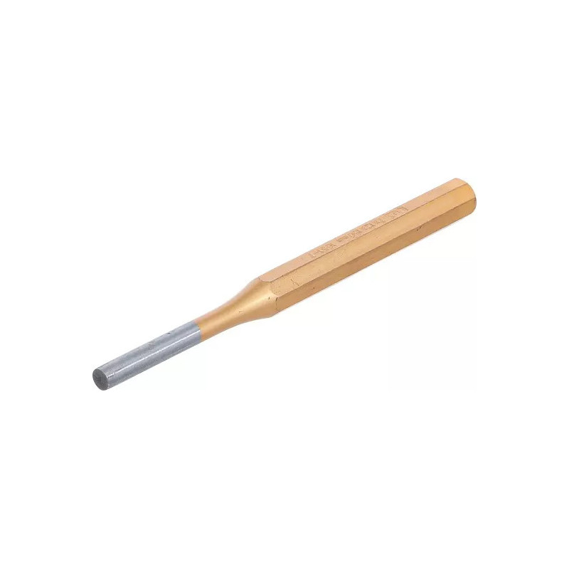 Chasse-goupilles | 150 mm | 7 mm Chasse-goupilles | 150 mm | 7 mm