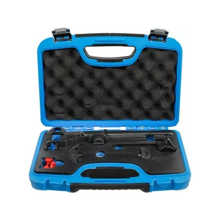 Coffret de calage | pour VAG 1.0, 1.2, 1.4