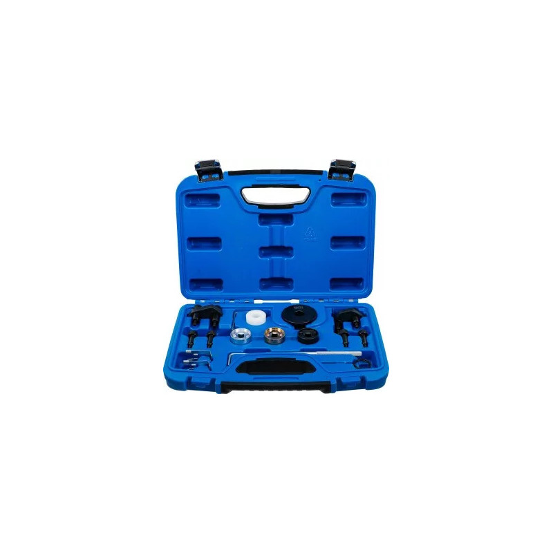Coffret de calage | pour VAG 1.8 / 2.0L FSI / TFSI Coffret de calage | pour VAG 1.8 / 2.0L FSI / TFSI