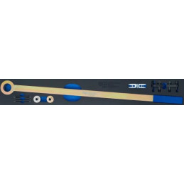 Coffret de calage | pour VAG 2.0 TFSi