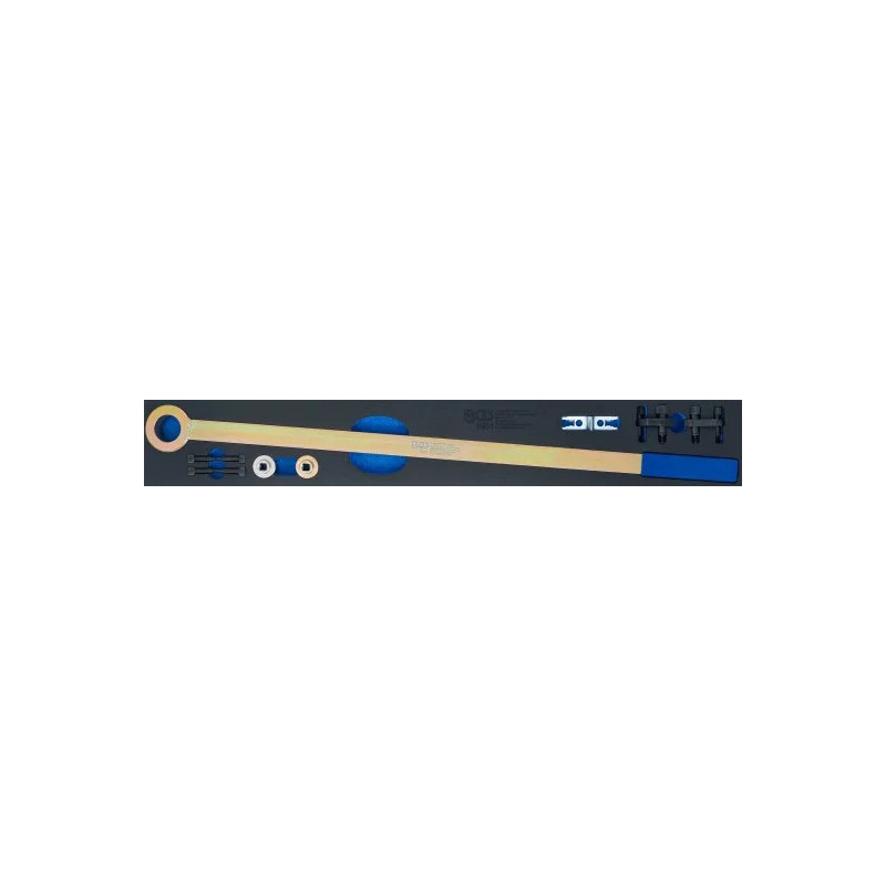 Coffret de calage | pour VAG 2.0 TFSi Coffret de calage | pour VAG 2.0 TFSi