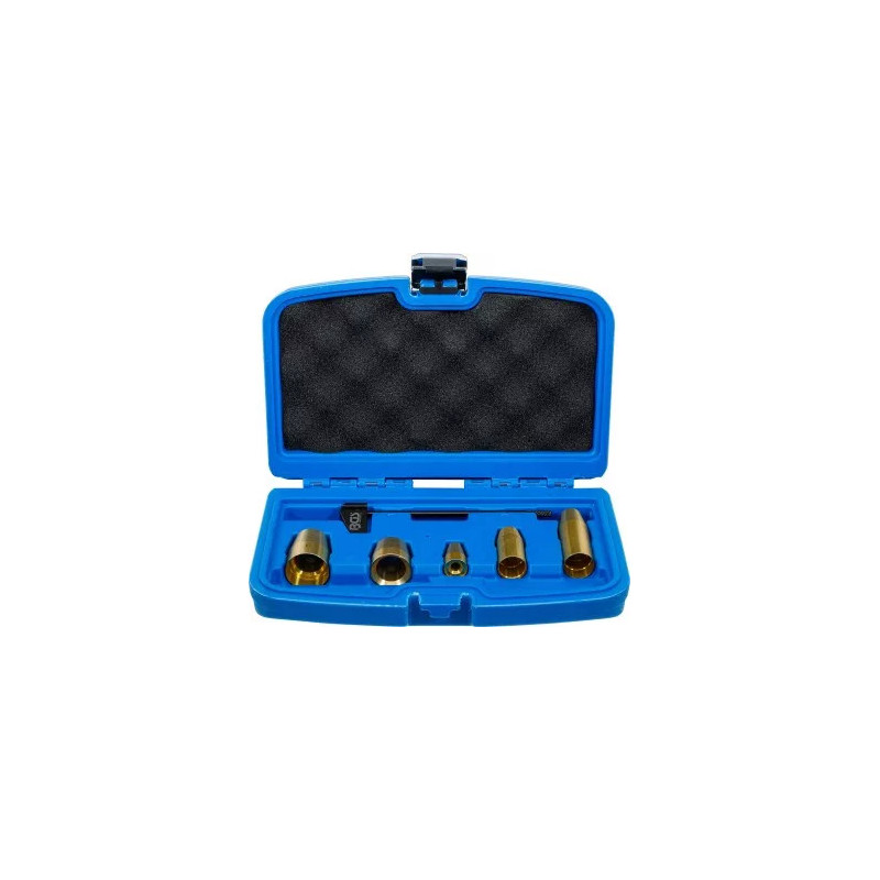 Kit de montage et d'ajustement de joint de torique pour unité de buse de pompe VAG Kit de montage et d'ajustement de joint de torique pour unité de buse de pompe VAG