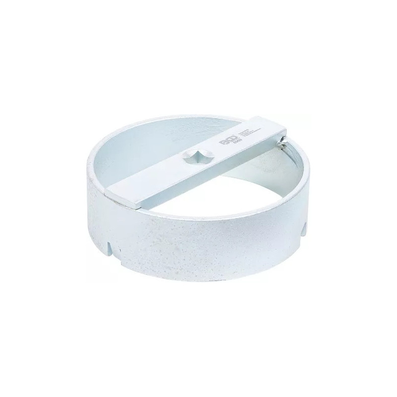 Outil pour bague de fixation de trappe de réservoir pour VAG & Porsche Outil pour bague de fixation de trappe de réservoir pour VAG & Porsche