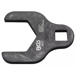 Clé de réglage de la pompe à eau | pour Opel | 39 mm