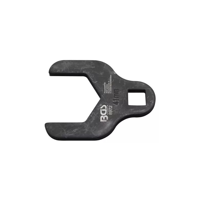 Clé de réglage de la pompe à eau | pour Opel | 41 mm Clé de réglage de la pompe à eau | pour Opel | 41 mm