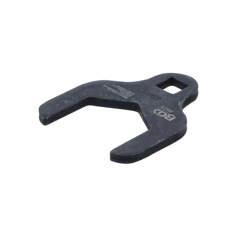 Clé de réglage de la pompe à eau | pour Opel | 46 mm Clé de réglage de la pompe à eau | pour Opel | 46 mm