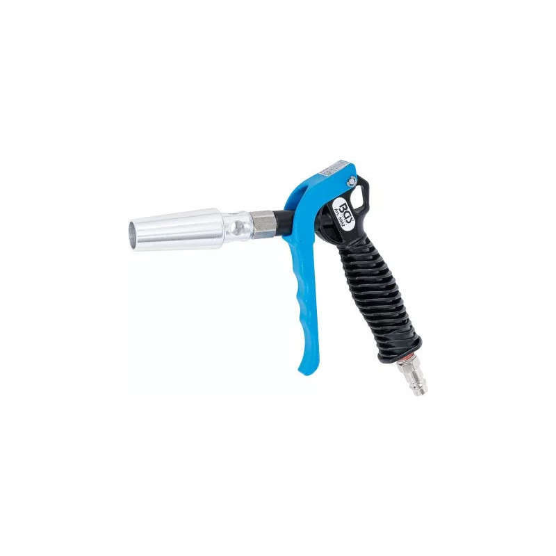 Soufflette air comprimé avec buse venturi Soufflette air comprimé avec buse venturi