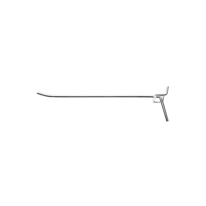 Crochets simples | 200 x 4,8 mm Crochets simples | 200 x 4,8 mm