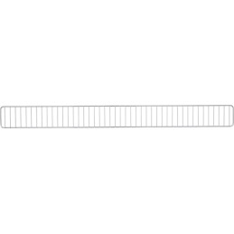 Grille frontale | 1000 x 95 mm