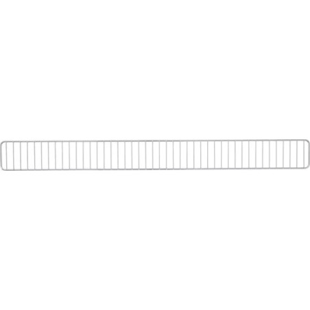 Grille frontale | 1000 x 95 mm