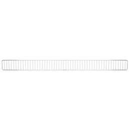 Grille frontale | 1250 x 95 mm