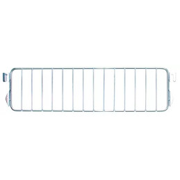 Grille de séparation | 370 x 95 mm