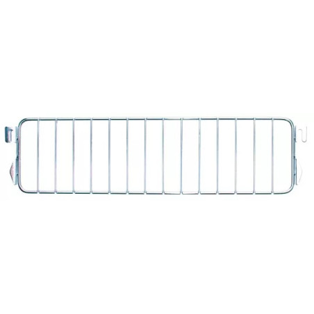 Grille de séparation | 370 x 95 mm