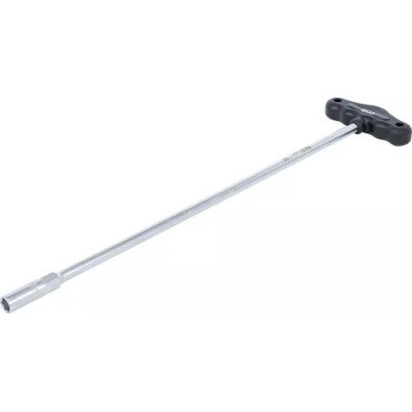 Clé à douille en T, six pans | longueur 430 mm | 10 mm