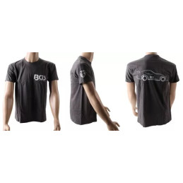 T-shirt vintage BGS® | taille S
