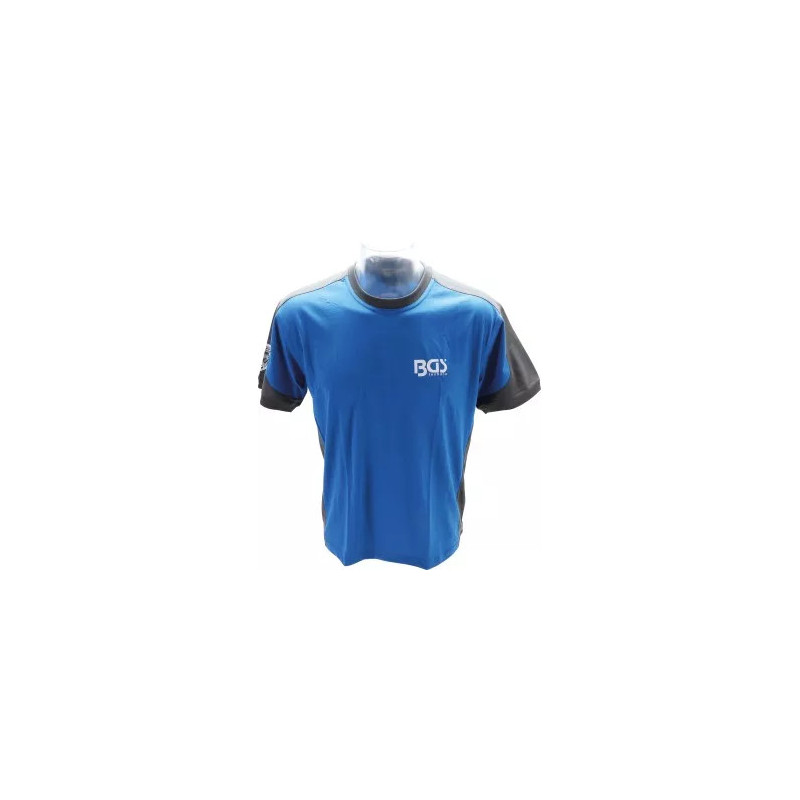 T-shirt BGS® | taille L T-shirt BGS® | taille L