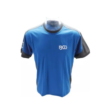 T-shirt BGS® | taille L