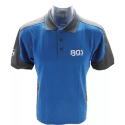 Polo BGS® | taille 3XL