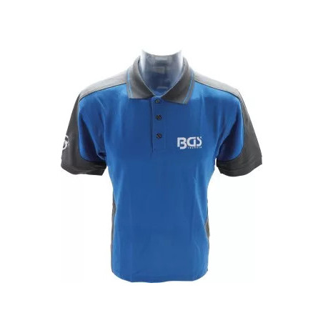 Polo BGS® | taille 3XL