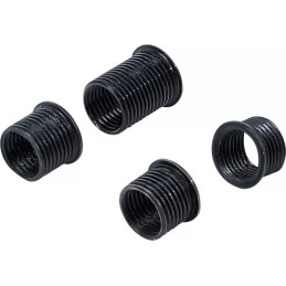 Inserts rechange | M12 x 1,25 mm | pour art. 166 | 4 pièces