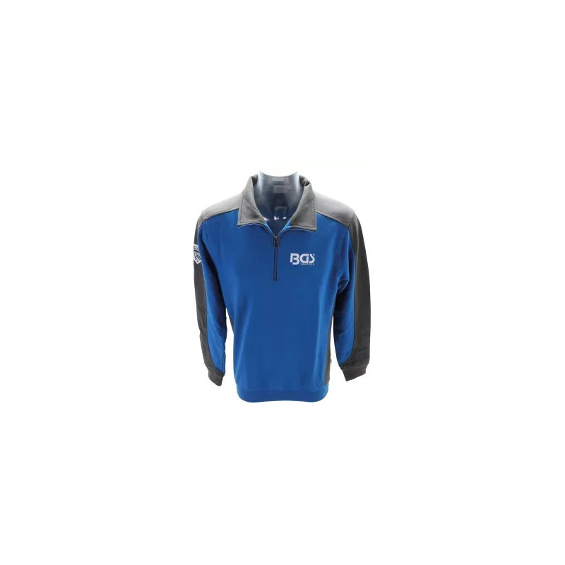 Sweatshirt BGS® | taille S Sweatshirt BGS® | taille S