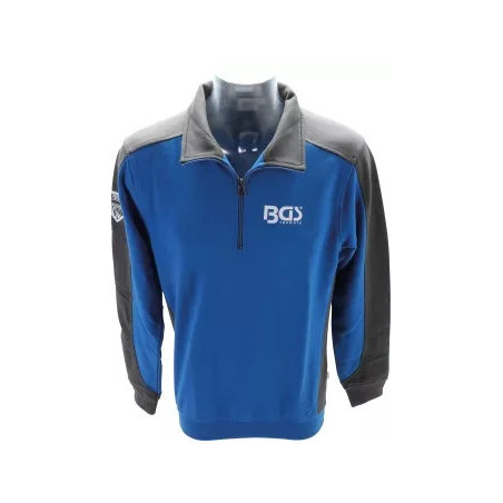 Sweatshirt BGS® | taille S