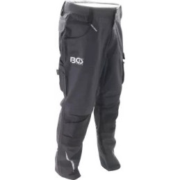 Pantalon de travail BGS® | long | taille 54