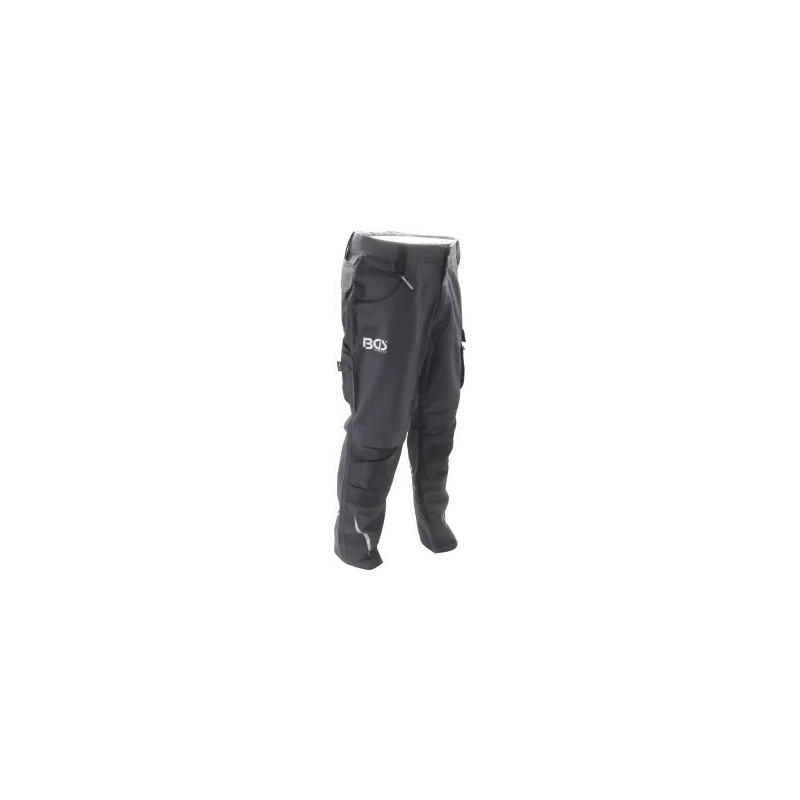 Pantalon de travail BGS® | long | taille 54 Pantalon de travail BGS® | long | taille 54