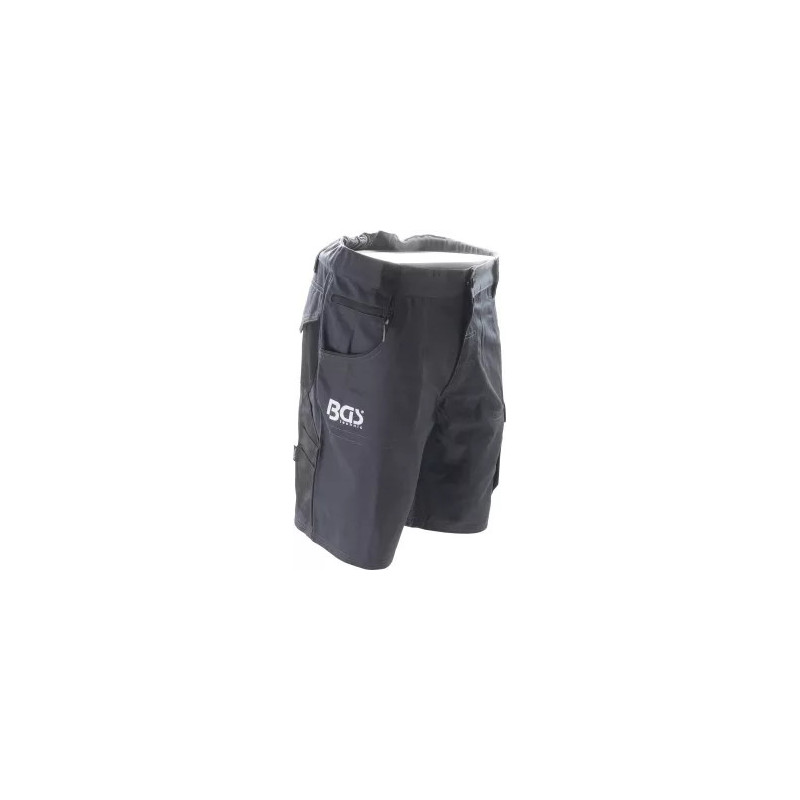 Pantalon de travail BGS® | court | taille 54 Pantalon de travail BGS® | court | taille 54