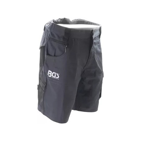 Pantalon de travail BGS® | court | taille 54