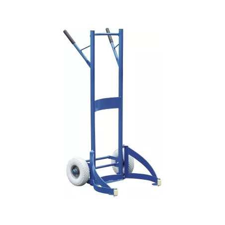 Diable à pneus | 200 kg