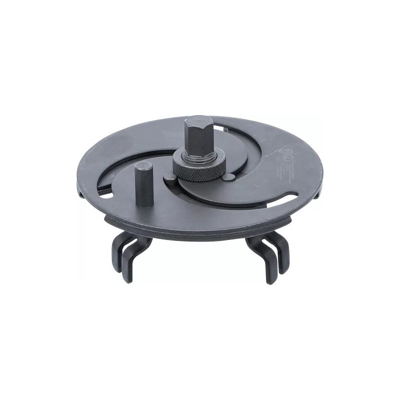 Clé de trappe de réservoir universel 3 griffes | 89-170 mm Clé de trappe de réservoir universel 3 griffes | 89-170 mm