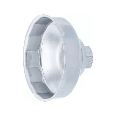 Clé à filtres cloches | 15 pans | Ø 76 mm | pour Ford