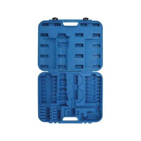 Valise vide pour art. 9086