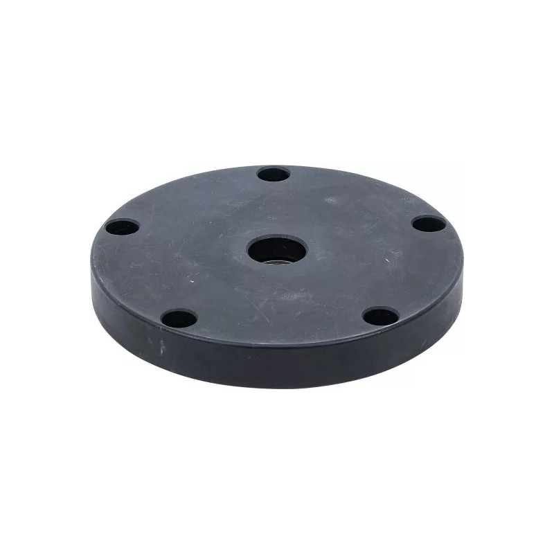 Plaque de compression | pour jeu d’outils pour roulement de roue art. 9086 Plaque de compression | pour jeu d’outils pour roulement de roue art. 9086