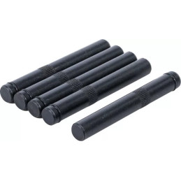 Jeu de goupilles de pression | pour jeu d’outils pour roulement de roue art. 9086 | 5 pièces