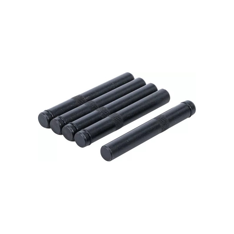 Jeu de goupilles de pression | pour jeu d’outils pour roulement de roue art. 9086 | 5 pièces Jeu de goupilles de pression | pour jeu d’outils pour roulement de roue art. 9086 | 5 pièces