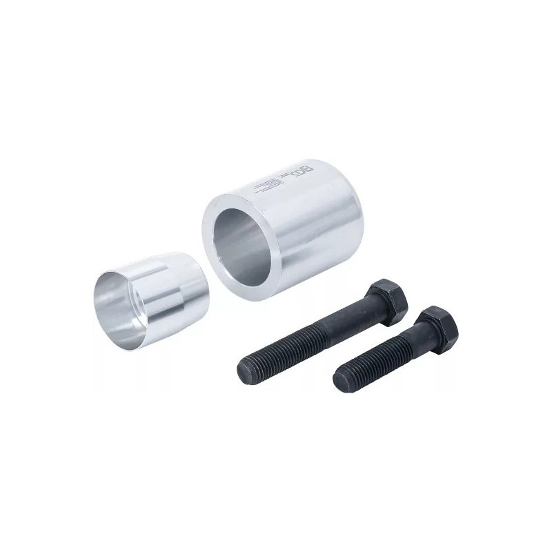 Outil de montage de joint de vilebrequin | pour VAG 1.2 L FSI Outil de montage de joint de vilebrequin | pour VAG 1.2 L FSI