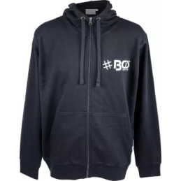 Sweat à capuche BGS® | taille S